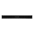 Linijka plastikowa Milan Shadow 30cm (353801DWZ)