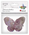 Dekoracja Craft-Fun Series Motyle plastikowe
