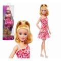 Lalka modne przyjaciółki, mix wzorów [mm:] 290 Barbie (FBR37)