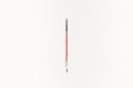 Długopis żelowy Easy czerwony 0,3mm (49931)