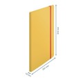 Teczka ofertowa Leitz Cosy A4 kolor: żółta 1 kieszeni (46700019)