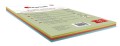 Papier ksero pastelowy A4 mix 100k. 80g Flamingo