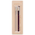 Długopis Interdruk Satin Gold 2 szt 5902277318824