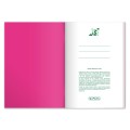 Zeszyt Colors B5 60k. 70g krata Herlitz (9564972)