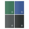 Zeszyt Ocean Colors ECO B5 60k. 70g krata Herlitz (9565003)