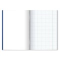 Zeszyt Ocean Colors ECO B5 60k. 70g krata Herlitz (9565003)