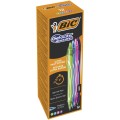 Długopis Bic GEL_OCITY (964826)