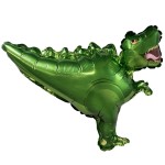 Balon foliowy Arpex dinozaur (BLF4749)