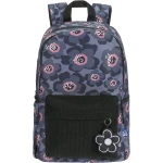 Plecak Oxford Bloom szary (400196445)