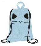 Plecak (worek) na sznurkach Beniamin kot (4383)