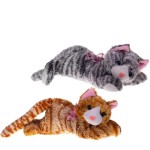 Pluszak kot pręgowany [mm:] 200 Deef (03491)