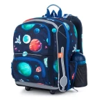 Plecak Topgal Bebe 26013 kosmos