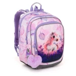 Plecak Topgal Endy 25073 konik