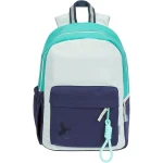 Plecak Funky turkusowy Oxford (400196557)
