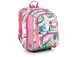 Plecak Topgal BEBE 23001 leniwce '23