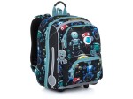 Plecak Topgal BEBE 23011 roboty '23
