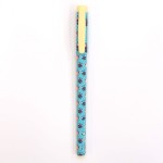 Długopis olejowy Vinson Fashion A1 GŁOWY KOTÓW niebieski 0,7mm