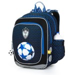 Plecak Topgal Endy 22016 piłka 0,98 kg!