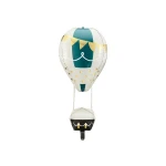Balon foliowy Partydeco Balon 4D, 36x110 cm (FB212)