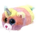 Pluszak Ty Teeny Tys kot z rogiem Heather [mm:] 100 (TY41256)