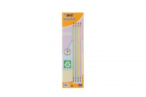 Ołówek Bic HB pastel HB 