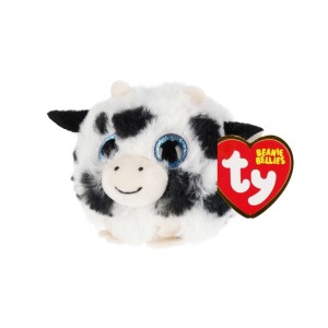Pluszak Beanie Balls Moophy - krowa [mm:] 100 Ty (TY42556)