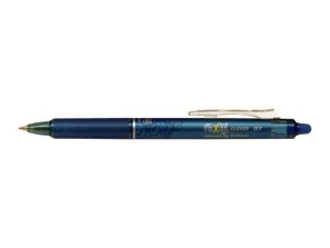 Pióro kulkowe Pilot Frixion (PIBLRT-FR7-LB)