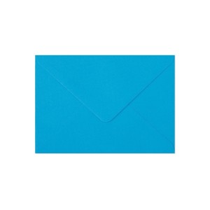 Koperta gładki pudrowy róż B6 różowy Galeria Papieru (280835) 10 sztuk