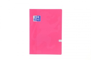 Zeszyt TOUCH A4 60k. krata Oxford (400175560)