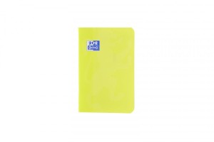 Zeszyt TOUCH A6 48k. 90g krata Oxford (400175563)