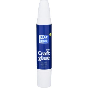 Klej w płynie Oxford Craft uniwersalny 34ml 