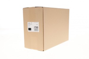 Koperta NK B4 brązowy [mm:] 250x353 A&G Koperty (1765) 250 sztuk