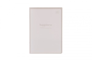 Zeszyt Hybrid Words A5 32# A5 32k. 70g krata (5902277348289)