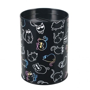 Skarbonka Kitty metal Starpak (536634)