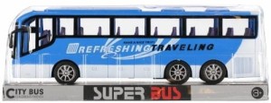 Autobus Mega Creative 34cm (549590)