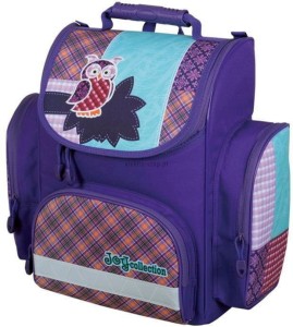 Plecak Tiger Joy Collection (3901)