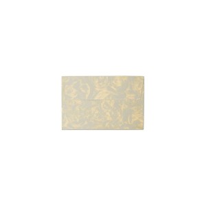 Koperta Argo pearl złoty [mm:] 70x100 (280415) 10 sztuk