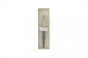 Ekskluzywny długopis Parker JOTTER XL BP GT  M (2213722)