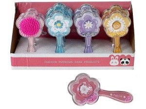 Zestaw piękności Adar szczotka do włosów (604254)