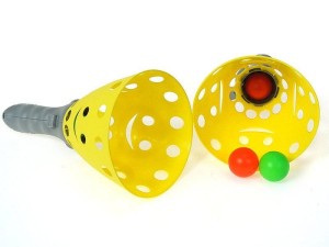 Gra zręcznościowa Adar plenerowa, łapacz (573239)