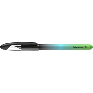 Pióro wieczne Schneider Voyage Ombre czarno-zielone (SR161442)