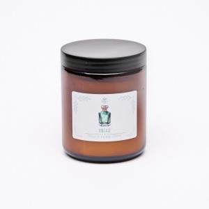 Świeczka ozdobna Pavoncella Smell me Vintage 250ml 