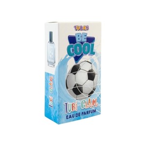 Zestaw piękności Tuban Perfumy Be Cool Tubi Glam (TU3805)