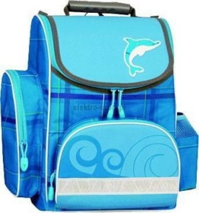 Plecak Tiger Tiger Max (3701)