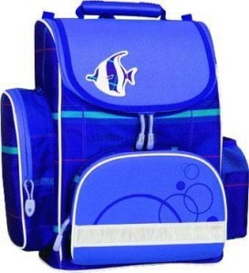 Plecak Tiger Tiger Max (3701)