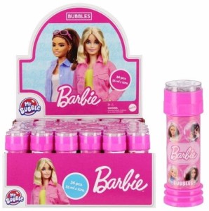 Bańki mydlane My Bubble Barbie 55 ml (552710)