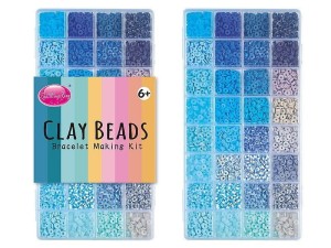 Koraliki dla dziewczynki Adar do nawlekania (608955)