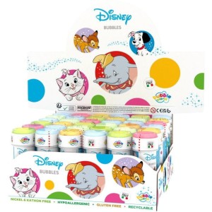 Bańki mydlane Dulcop DISNEY 60 ml (842501)