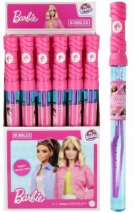Bańki mydlane My Bubble miecz 120ml Barbie (552714)