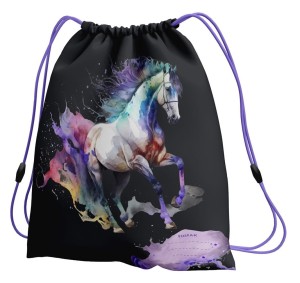 Worek na buty Starpak Horses (550817)